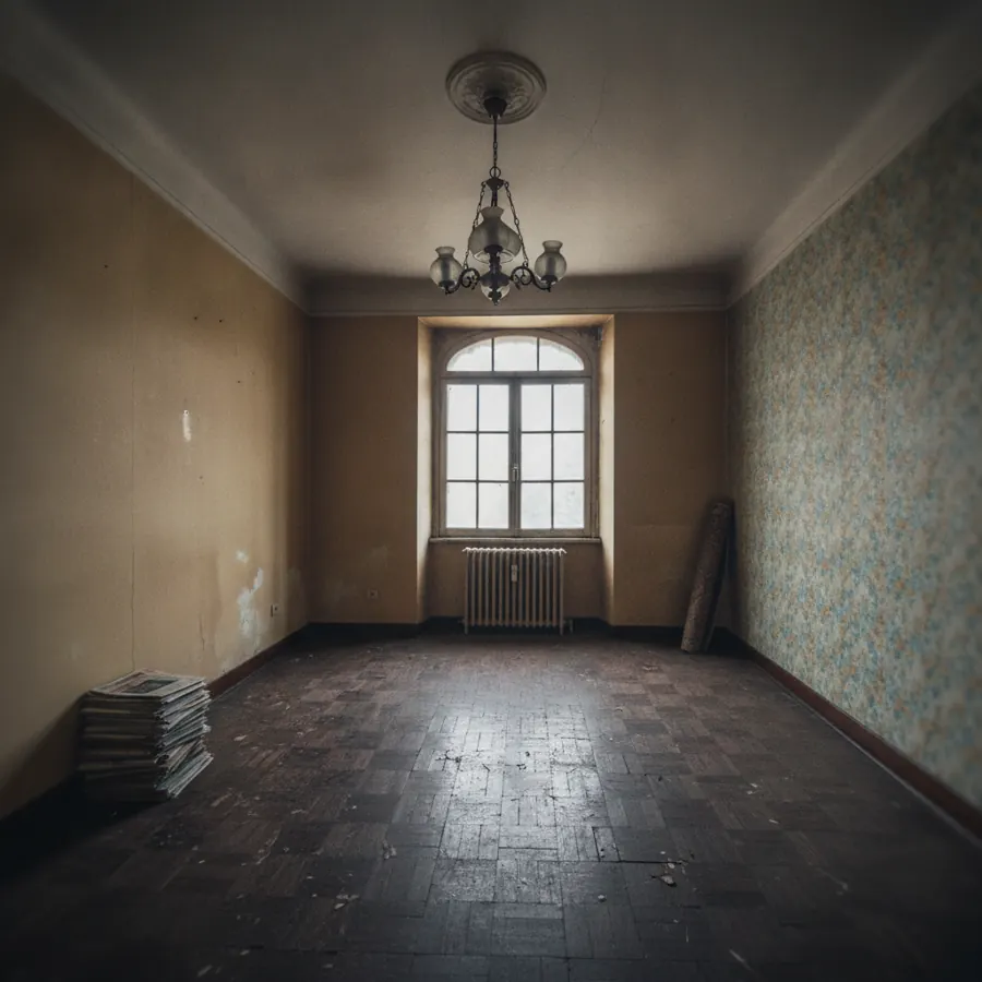 Cómo preparar tu casa antes de una reforma: checklist completa