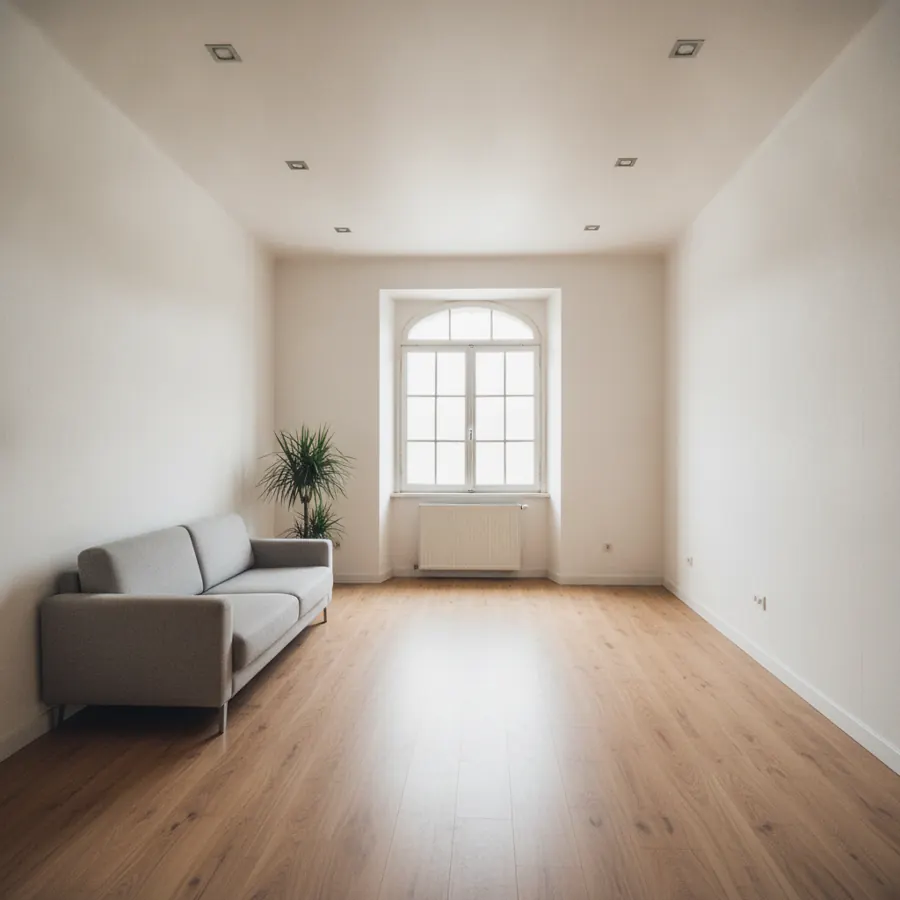 Suelo laminado vs tarima flotante: diferencias, precios y cuál conviene